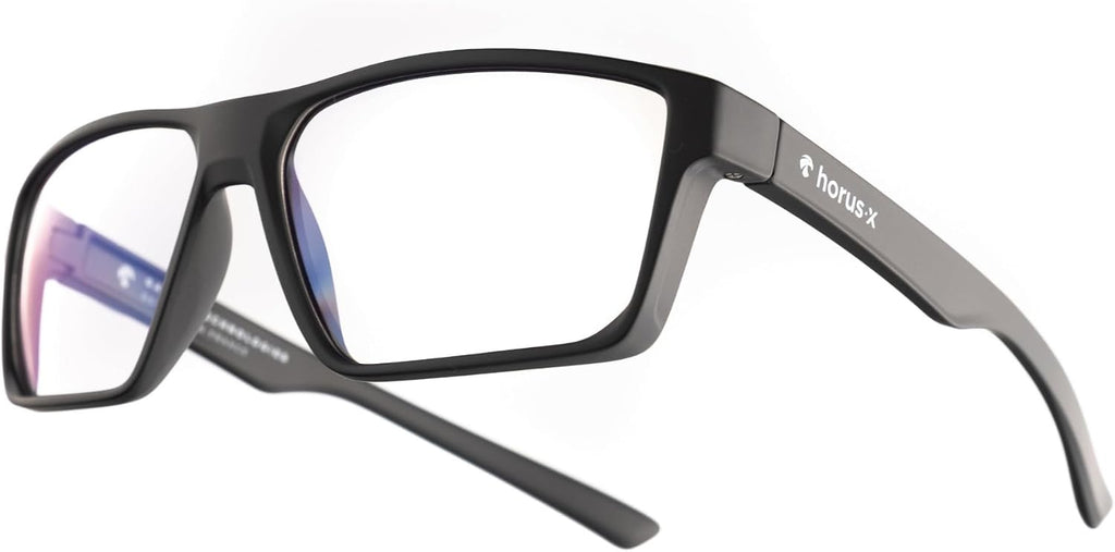 • Blue Light Glasses Men Women | Blue Light Blocking Glasses | For Screen Anti-Fatigue Eye Migraine