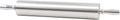 18" Barrel Aluminum Commercial Rolling Pin