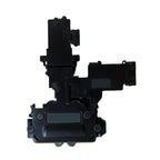 Dishwasher Door Switch Assembly, Replacement for Multiple Models