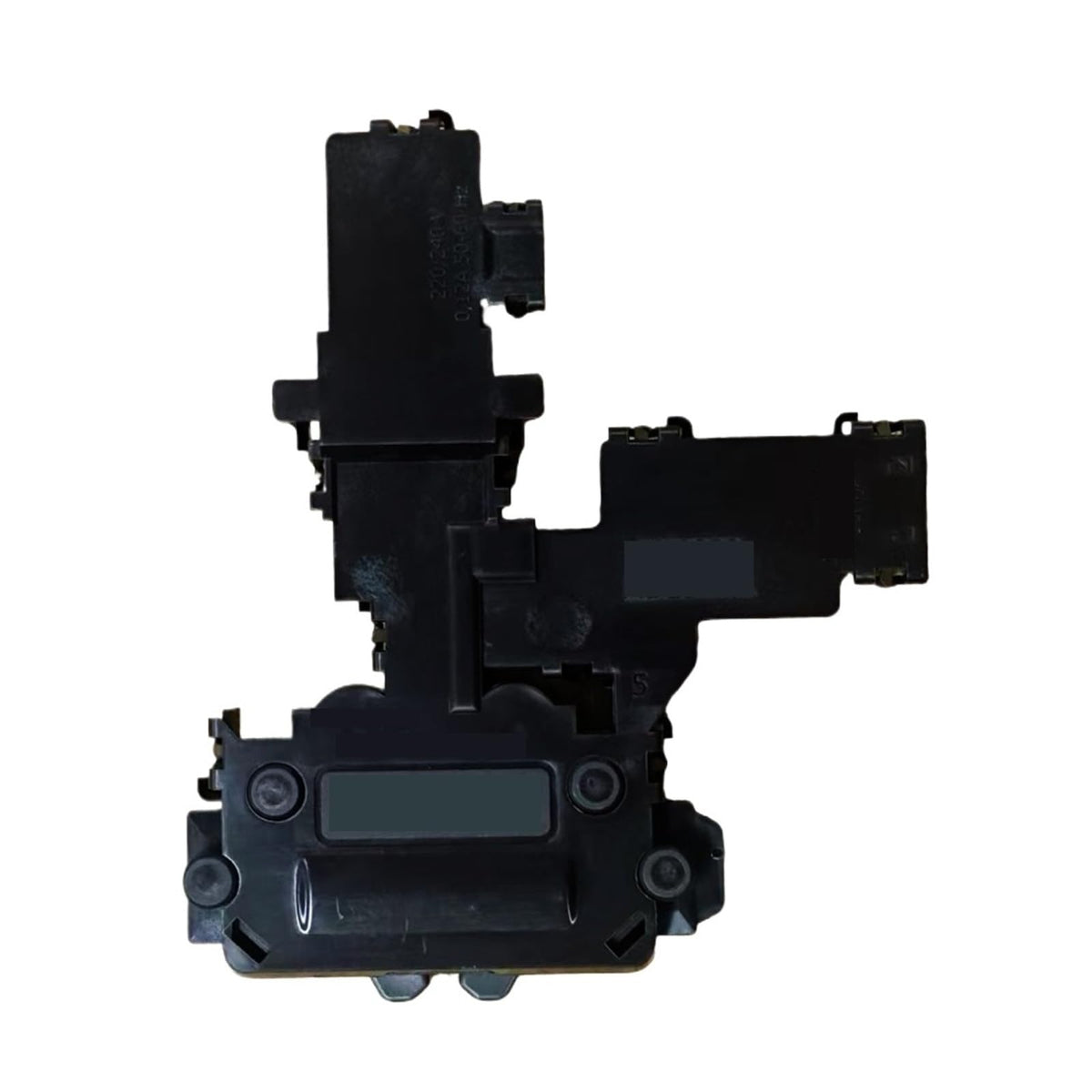 Dishwasher Door Switch Assembly, Replacement for Multiple Models