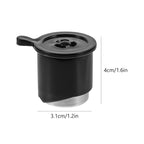 Pressure Cooker Replacement Valve, PP Iron Accessory Kit