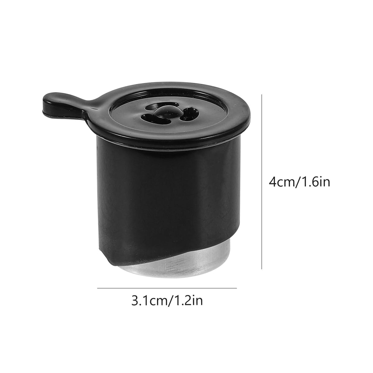 Pressure Cooker Replacement Valve, PP Iron Accessory Kit