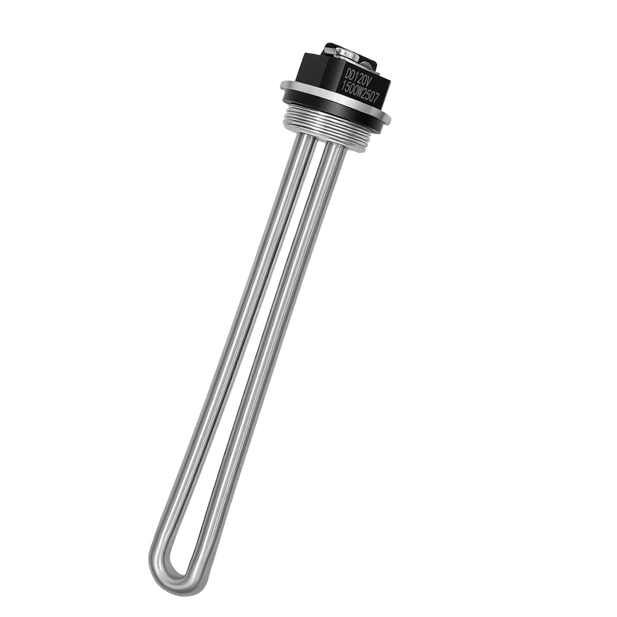 Upgraded 1500W 120V Electric Water Heater Element Replacement 02463 02462