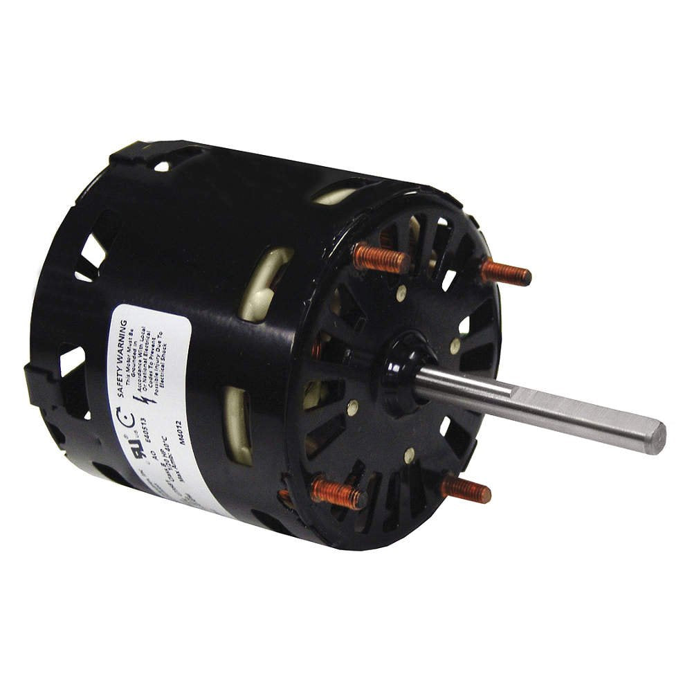 FASCO Condenser Fan Motor 1/20 HP 115V