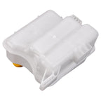 Coolant Reservoir Assembly With Cap Non-Pressurized