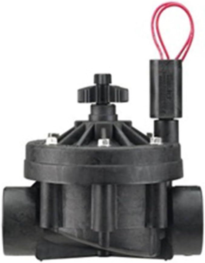 Hunter Sprinkler ICV151G ICV Series Globe Valve, 1-1/2-Inch
