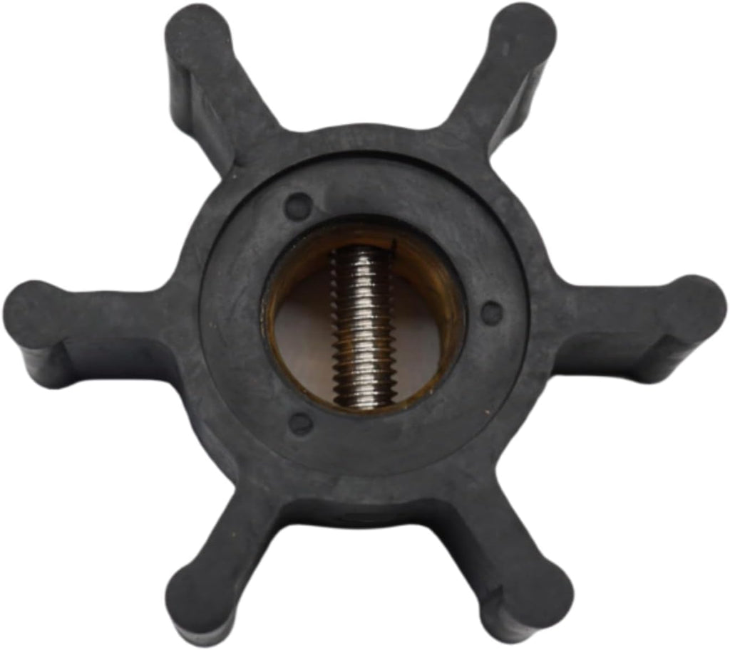 34440 Inboard Raw Sea Water Pump Impeller Kit for Westerbeke Diesel Engines