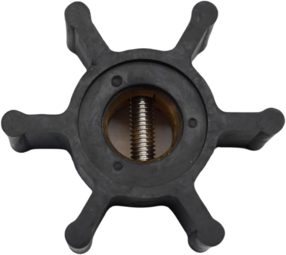 34440 Inboard Raw Sea Water Pump Impeller Kit for Westerbeke Diesel Engines