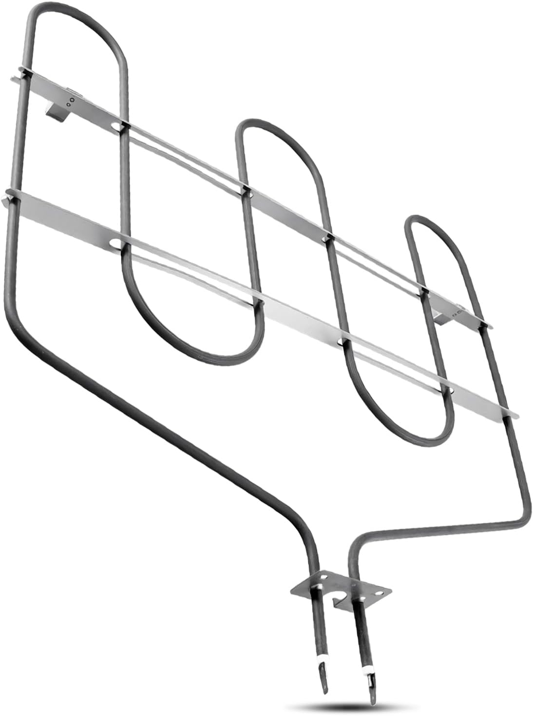 WB44T10043 Oven Broil Element Replacement Fit for GE Kenmore Electric Range