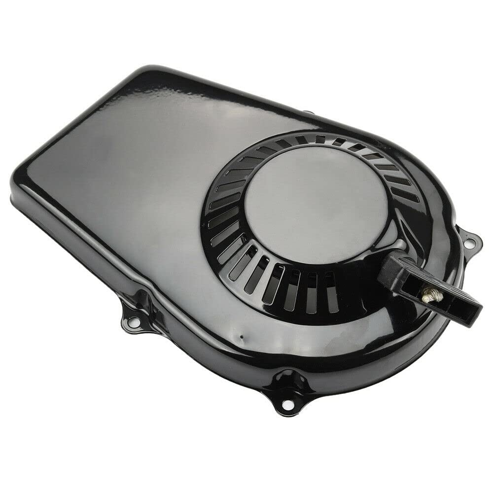 yomoly Recoil Rewind Pull Starter Compatible with TailGator 63024 63025 700 900 Watt Generator
