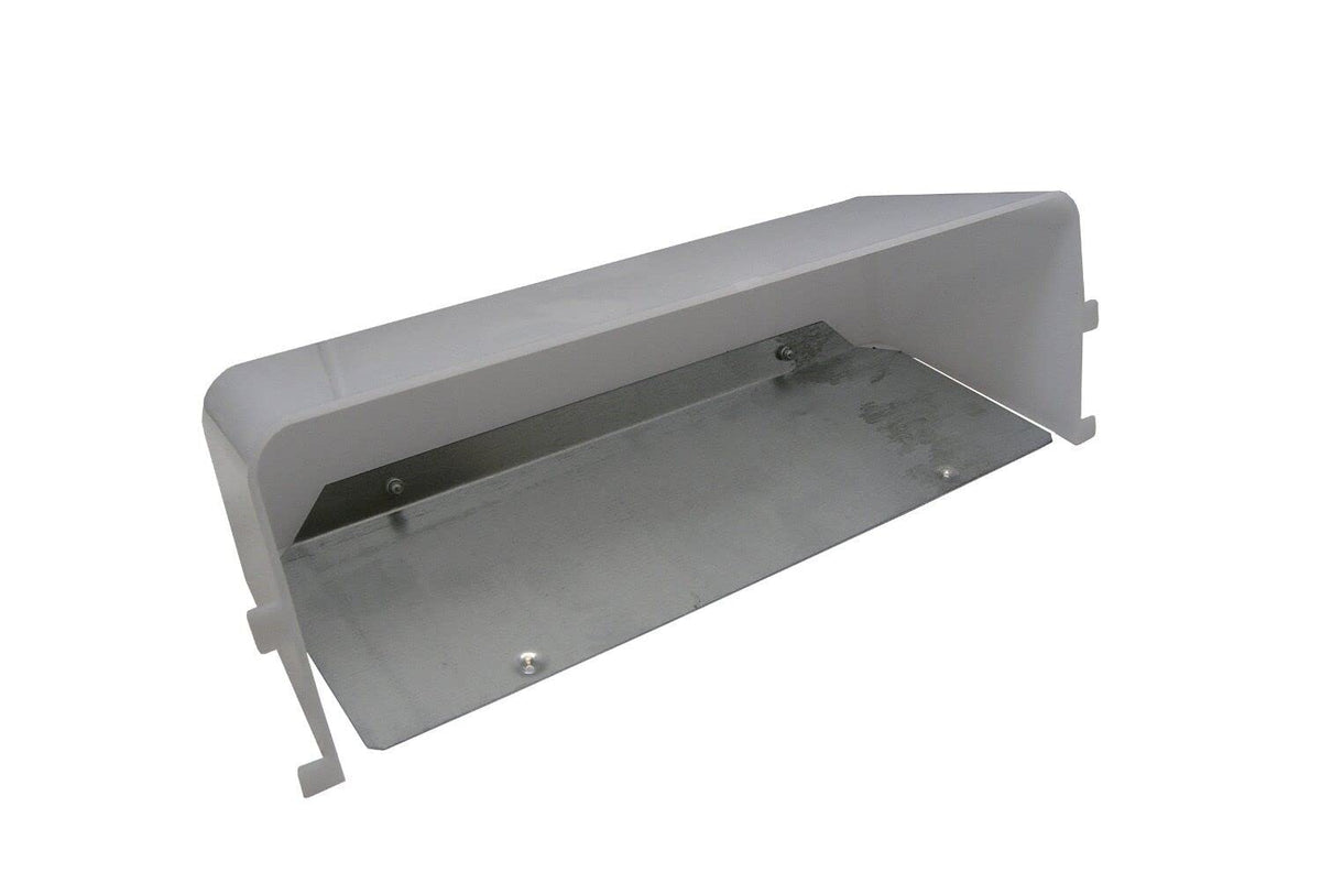 Replacement for Broan Lamp Diffuser Lens Cover Range Hood 97018564 OEM