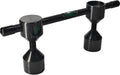 Flange Aligner Will Fit Flanges with Holes From 1/2” to 1-7/16” Diameter Threaded Pipe Flange Leveler