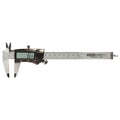 General 147 6" Fraction & Digital Fractional Caliper