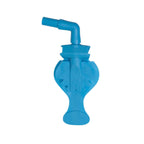 Dental 50Z989LG-B Mr. Thirsty One-Step Isolation Device Large Blue 100/Pk