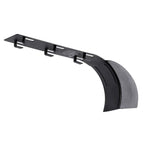 Cable Exit Clip, Dropout Waterfall Shape Kit for Witre Mesh Cable Trays, 45 mm Wide (SRWBDROP)