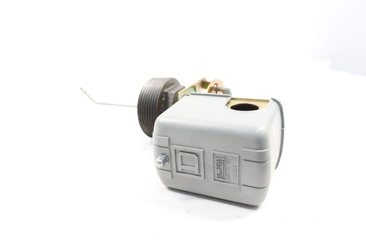 SQUARE D 9037HG33 Float Switch