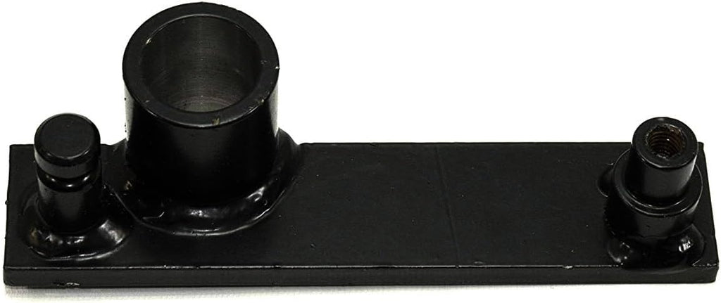 Husqvarna Genuine OEM Idler Arm Weldment for Zero-Turn Lawn Mowers/EZ 4216, EZ 4217, EZ 4220, EZ 4624, EZ 4819, EZ 4822, EZ 5224, EZ 6124, MZ 61, RZ 4219F / 539112198