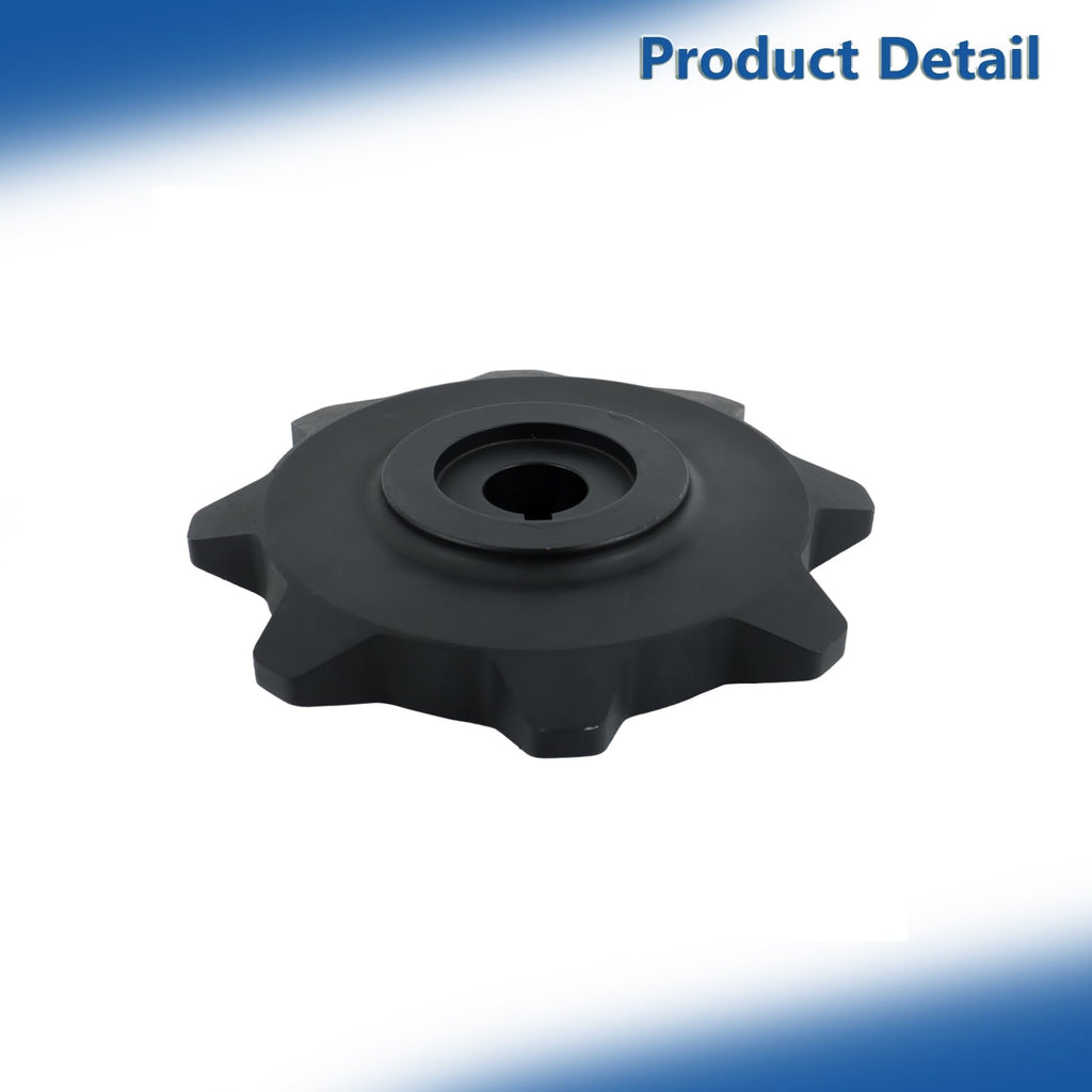 Replacement for Bobcat MT52 Mini Skid Steer Loaders 7107228