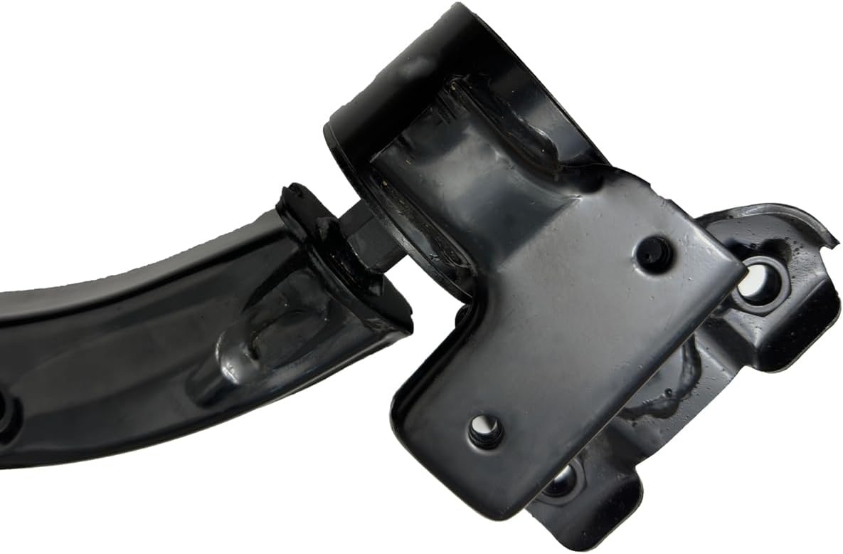 2Pcs K620500 K620501 Front Lower Control Arm Kit Fits for 2007-2011 Honda CR-V 2008 2009 2010 Front Lower Control Arm w/Ball Joint CRV Replacement