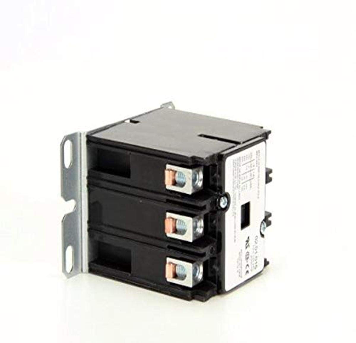 Hatco Contactor,Std,110/120Ac,3P,50Res 02.01.015.00 - Genuine OEM Replacement Part