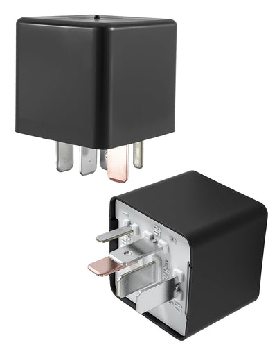 443951253AA 219 Automotive Relay 12V 5-Pin 25A/10A Fit for Audi VW