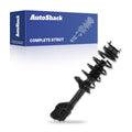 AutoShack Front Complete Strut Assembly with Coil Spring, 1pc