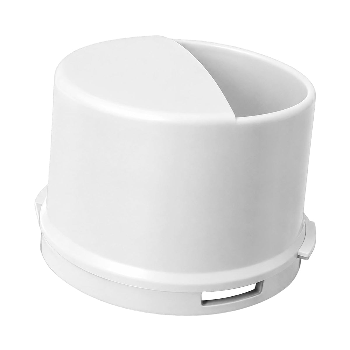 WP2260518W Refrigerator Water Filter Cap Replacement, Replaces 2260502B