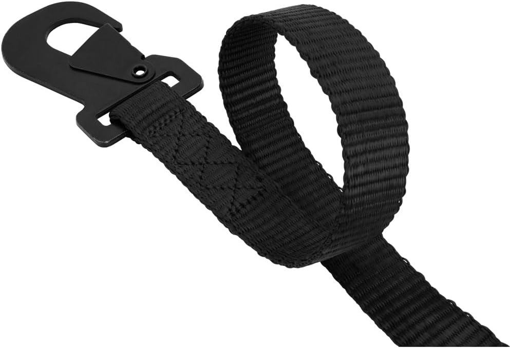 Plow Lift Strap for ATV/UTV Winch 94 Inch Length Heavy Duty Snow Plow Lift Strap, 3,200lbs