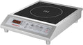 3500W Commercial Induction Cooktop, 220V Induction Hot Plate