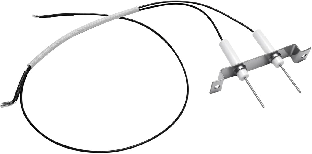 WP74005890 74005890 Range Oven Spark Igniter Compatible with Whirlpool Jenn-Air KitchenAid Maytag Replaces AP6010920 PS11744110 AP6010920 74006098 7432P120-60