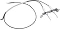 WP74005890 74005890 Range Oven Spark Igniter Compatible with Whirlpool Jenn-Air KitchenAid Maytag Replaces AP6010920 PS11744110 AP6010920 74006098 7432P120-60