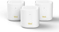 AX3000 WiFi 6 Mesh Wi-Fi System | 6,500 Sq Ft Coverage & 150 Devices | Dual-Band, Seamless Roaming, Parental Controls