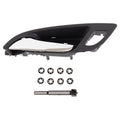 TRQ Front Left Interior Door Handle Repair Kit