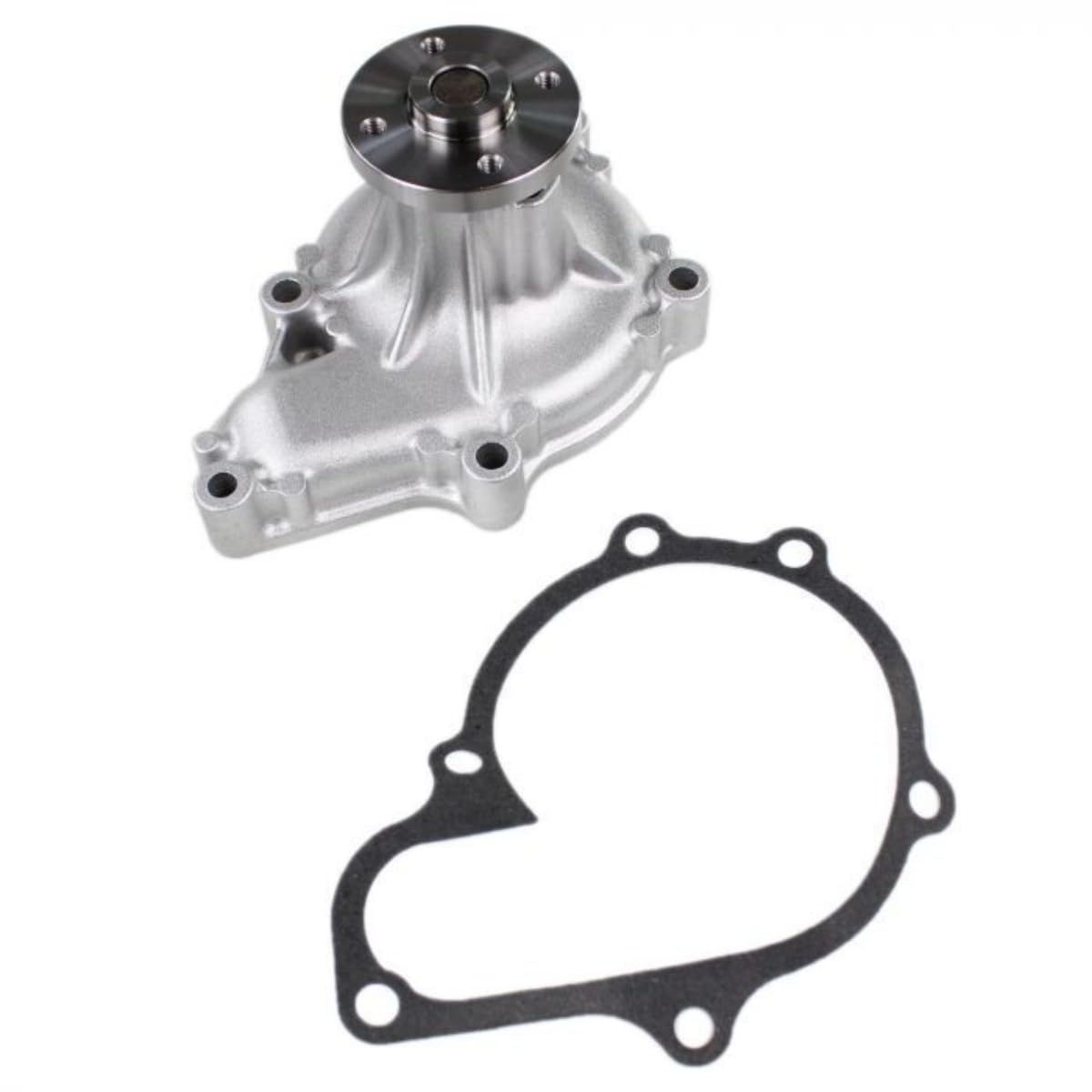 Water Pump Assy - Compatible with Kubota KX057-4 - SUNBELT