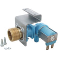 ClimaTek Upgraded Dishwasher Water Inlet Valve Fits Frigidaire, Electrolux