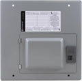 ABB 125A Main Lug Convertible Indoor Load Center, 8-Space 16-Circuit