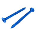 3/16" x 2-3/4" Star Torx Head Concrete Anchor Screws 3175407V2 | 100 Pack | Drill Bit Included