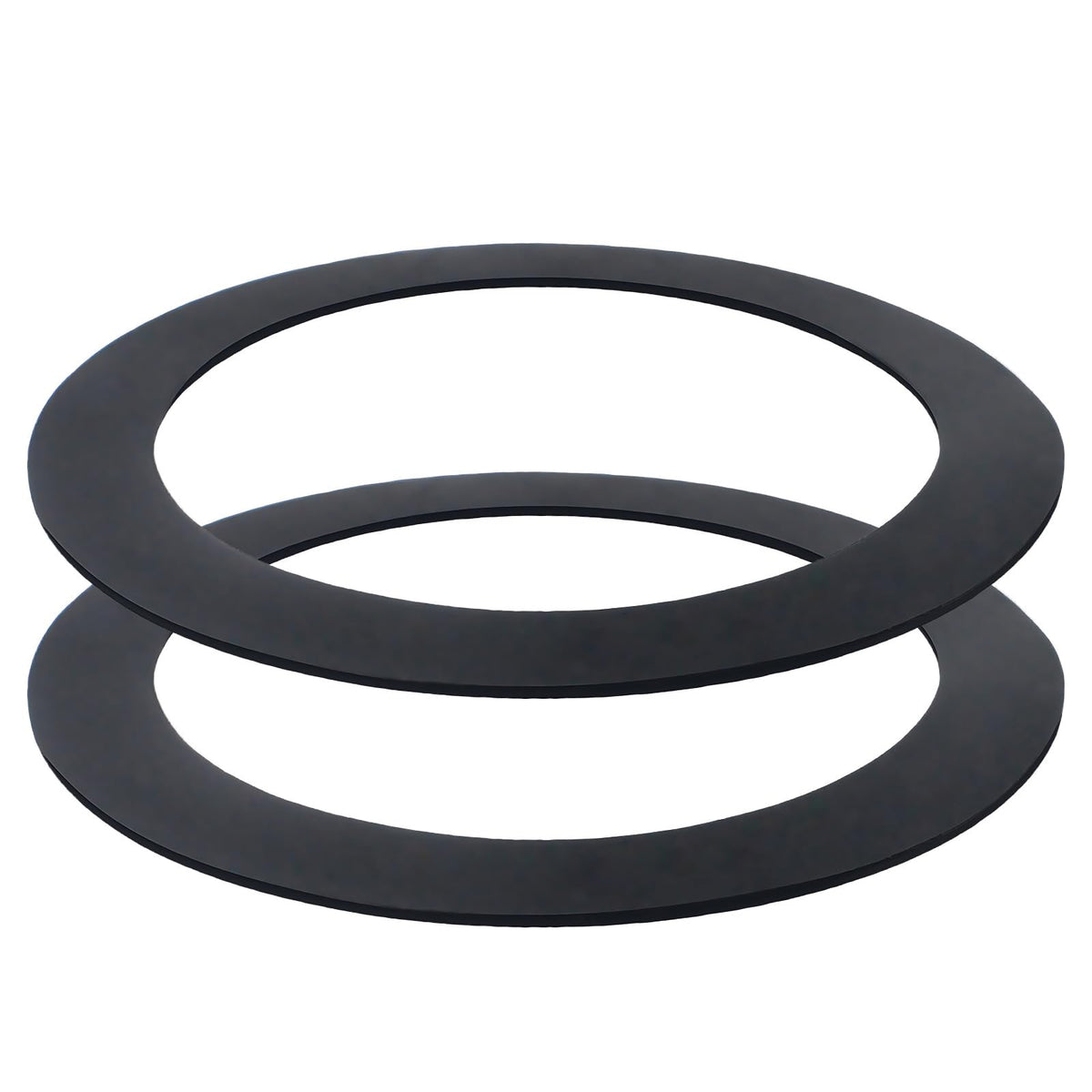 FLG-Seal Kitchen Sink Drain Seal Gasket for InSinkErator Garbage Disposal