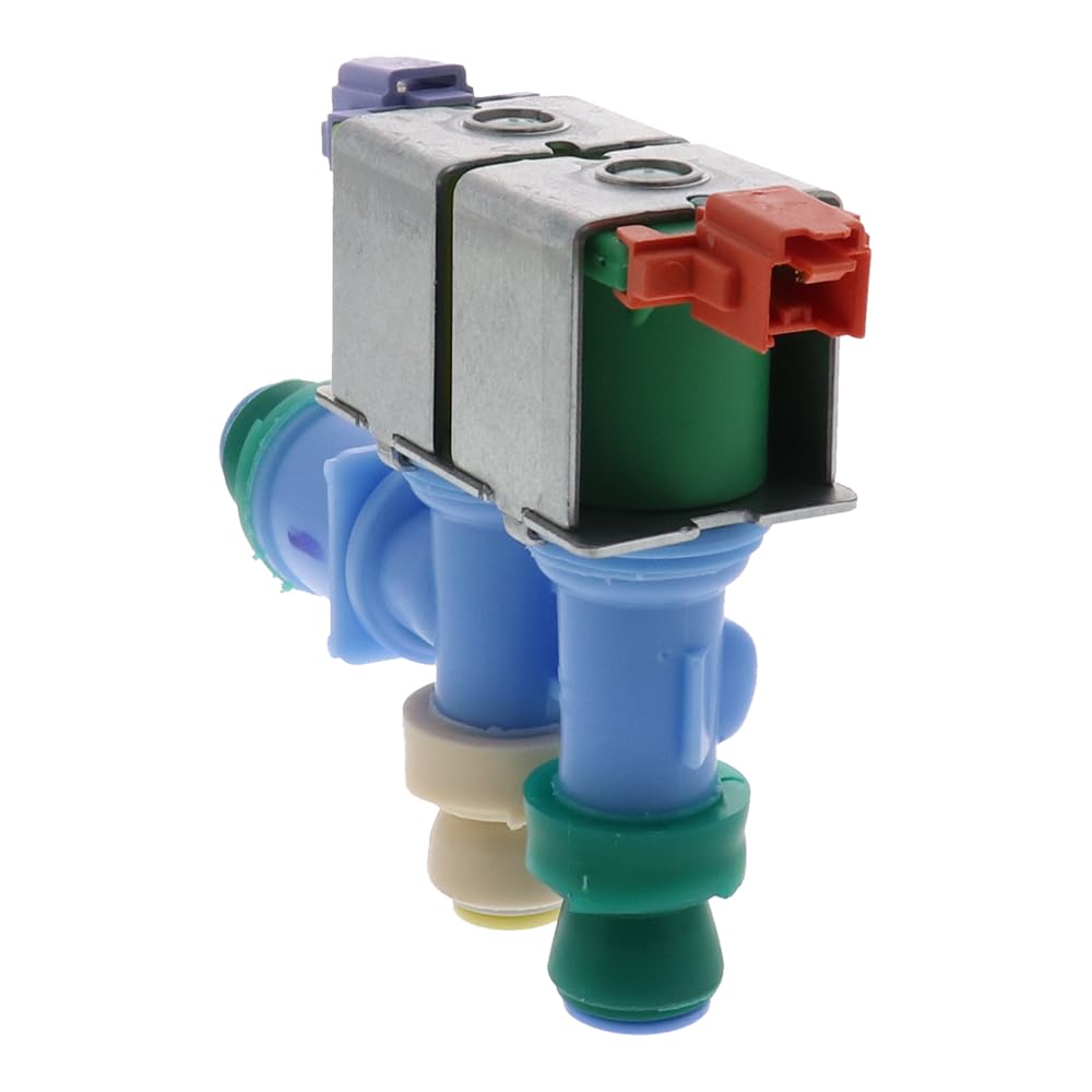 ERP W11548535 Refrigerator Water Valve