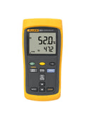 Fluke - FLUKE-52-2 60HZ 52-2 60HZ Dual Input Digital Thermometer