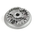Whirlpool W10406283 Range Surface Burner Head, 9,000-BTU (Replaces W10406283) Genuine Original Equipment Manufacturer (OEM) Part