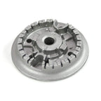 Whirlpool W10406283 Range Surface Burner Head, 9,000-BTU (Replaces W10406283) Genuine Original Equipment Manufacturer (OEM) Part