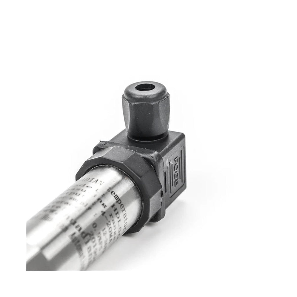 RTD PT100 Temperature Transmitter