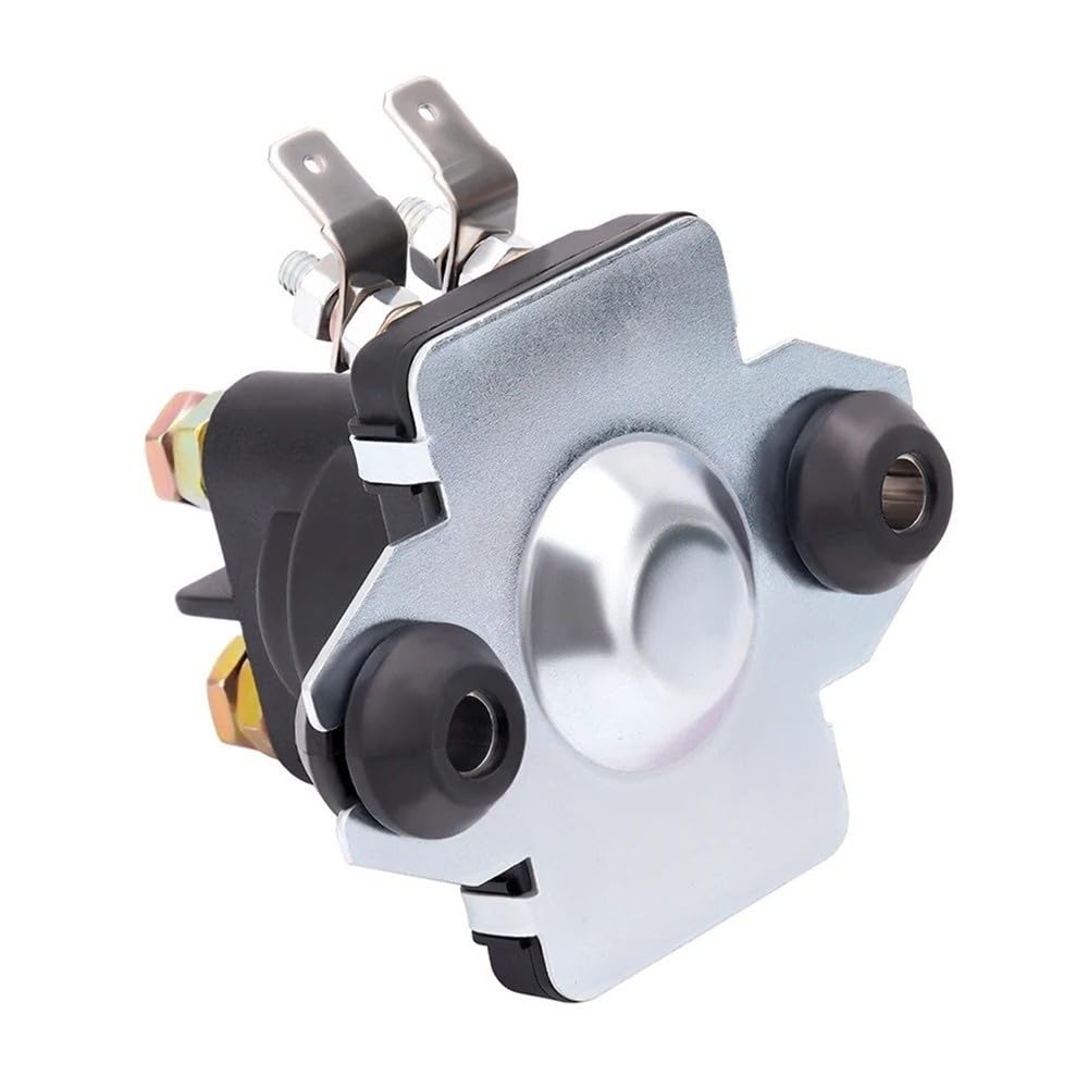 Starter Solenoid Relay Fit for Yamaha Mercury Marine