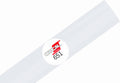 651 Glossy Permanent Vinyl 12 Inch x 10 Feet - White