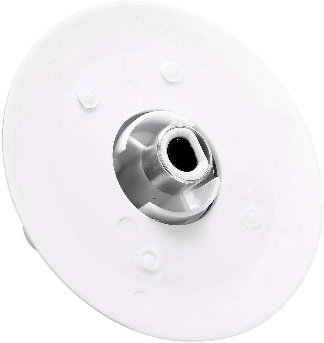 Compatible Timer Knob Assembly For GE GTDP220EF0WW, GTDP220GF0WW Dryer Model Series