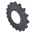3041916 Drive Sprocket Replacement for Caterpillar 279DLRC 289C 289C2 289D 289D3 289DLRC 299C 299D 299D2 299D2XHP 299D3 299D3XE 304-1916
