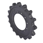 3041916 Drive Sprocket Replacement for Caterpillar 279DLRC 289C 289C2 289D 289D3 289DLRC 299C 299D 299D2 299D2XHP 299D3 299D3XE 304-1916