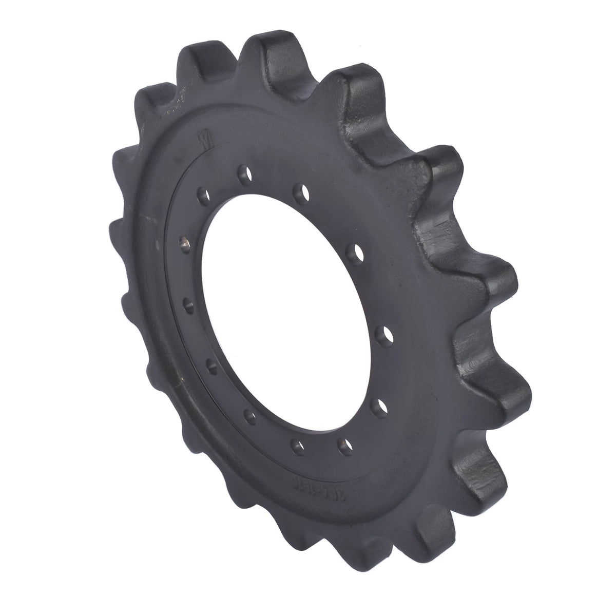 3041916 Drive Sprocket Replacement for Caterpillar 279DLRC 289C 289C2 289D 289D3 289DLRC 299C 299D 299D2 299D2XHP 299D3 299D3XE 304-1916
