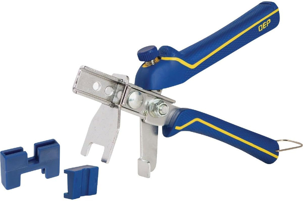 99757Q LASH Tile Leveling System Pro Pliers